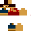 Texture for fritz smith/foxy child FNAF 2, and 3