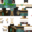 Texture for king drowned