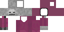 Texture for Skeleton Priest 