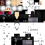 Texture for Steve