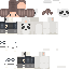 Texture for d<sbg