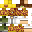 Texture for Ben e Chama