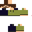 Texture for OLD DUDE