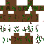 Texture for Prêtre dela forêt