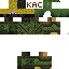 Texture for Ranger