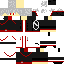 Texture for オリジナルスキン（赤）