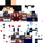 Texture for Cisco Ramon Endgame