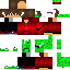 Texture for steve