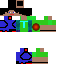 Texture for HamHamsei
