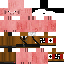 Texture for cerdo..