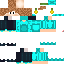 Texture for dsf