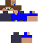 Texture for Noob NuclearStyle150