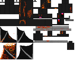 Texture for god killed