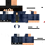 Texture for daniel lobo stalker