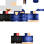 Texture for StarPandaYT