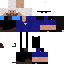 Texture for Luiz_Vi