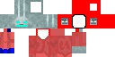 Texture for Stray Templar (Not in Mod)