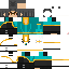 Texture for AudrevilOuroboros