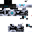 Texture for CyberWarrior