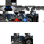 Texture for Steve