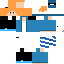 Texture for FrostyKinguin