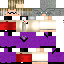 Texture for Gabriel Agreste/Hawkmoth
