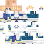 Texture for 3TS