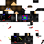 Texture for walking Achilles