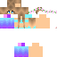 Texture for Meerjungfrau2