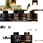 Texture for steve