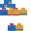 Texture for MORGENSTERN