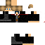 Texture for Gabriel (Grifinória)