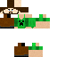 Texture for ALEX