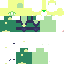 Texture for Peridot Steven Universo ByToddy