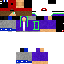 Texture for DadaMcOne