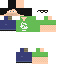 Texture for Link Neal (GMM)