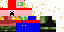 Texture for mario