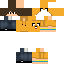 Texture for Eks JakeBoy