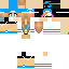 Texture for Leo