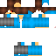 Texture for ItzBlueSky- Light & Dark RLH