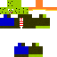 Texture for zombie2
