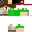 Texture for steve