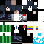 Texture for MC_Ghost "elegante"