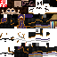 Texture for Shadow Clan Seth