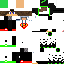 Texture for hugo