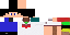 Texture for GUILHERME