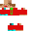 Texture for xenart