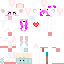 Texture for Unicorn2
