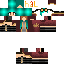 Texture for shay1721