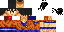 Texture for goku bas